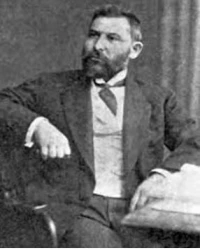 ABDULLAH CEVDET
