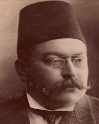 AHMET RASİM