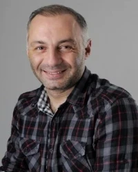 AHMET SARAÇOĞLU