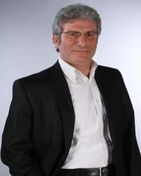 AHMET ŞEFİK MOLLAMEHMETOĞLU