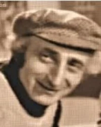 ALİ KEMAL İSKENDER