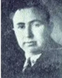 ALİ MÜMTAZ AROLAT