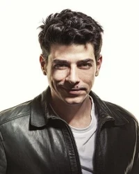 ALPER SALDIRAN