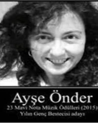 AYŞE ÖNDER