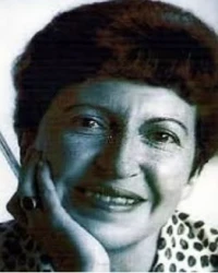 AZRA ERHAT