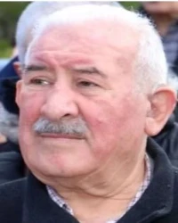 BAHRİ ŞATIROĞLU