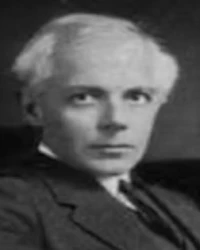 BELA BARTOK