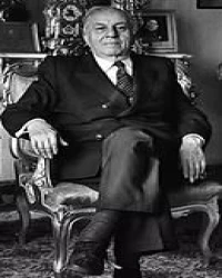 CİHAT BABAN