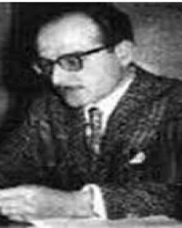 EŞREF ŞEFİK