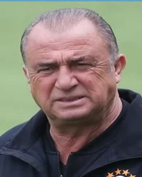 FATİH TERİM