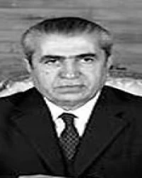 FERİT MELEN