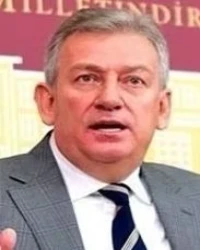 HALUK PEKŞEN