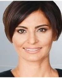 HANDE FIRAT