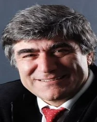 HRANT DİNK