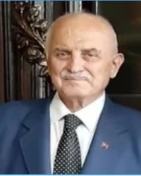 HÜSEYİN ALBAYRAK