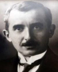 İSMET İNÖNÜ