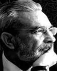 İSMET ÖZEL