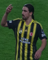 MEHMET TOPUZ