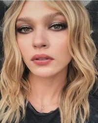 MELİSA DÖNGEL