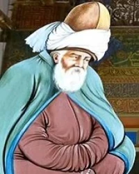 MEVLANA CELALEDDİN-İ RUMİ