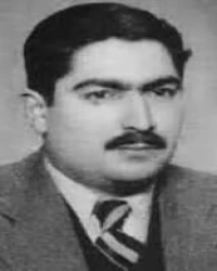 MUSTAFA ESAT DÜZGÜNMAN