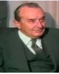 NECDET CALP