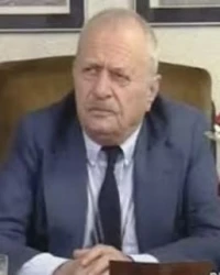 ORHAN ÇAĞMAN