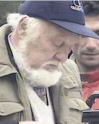 OSMAN FAHİR SEDEN