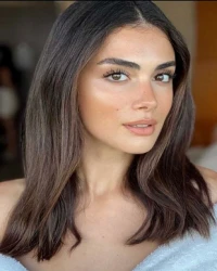 ÖZGE YAĞIZ
