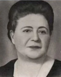 SABİHA SERTEL