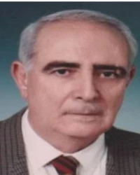 ŞEMSETTİN ÜNLÜ