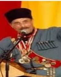 ŞEREF TAŞLIOVA