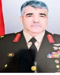 SEZGİN ERDOĞAN