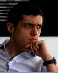 SÜLEYMAN ALPER ÇAĞLAR