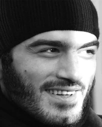 UFUK BAYRAKTAR