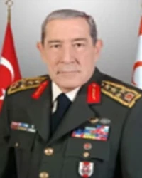 YAŞAR BÜYÜKANIT