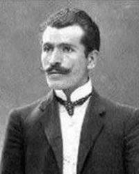 ALİ FAİK OZANSOY