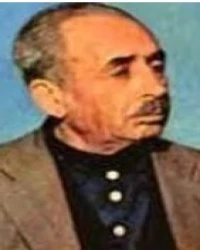 ALİ İZZET ÖZKAN