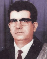 BEDRİ KARAFAKİOĞLU