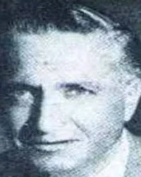 CEMAL SAHİR KEHLİBAĞCIOĞLU