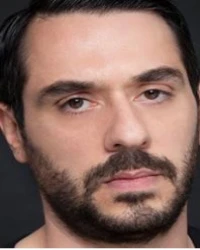 EMİR BENDERLİOĞLU