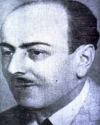 ENİS BEHİÇ KORYÜREK