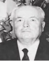 FEVZİ LÜTFİ KARAOSMANOĞLU