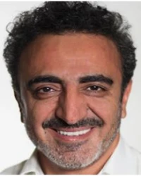 HAMDİ ULUKAYA