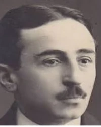 İBRAHİM ALAADDİN GÖVSA