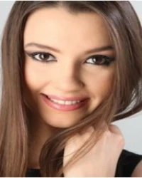 LEYLA LYDİA TUĞUTLU