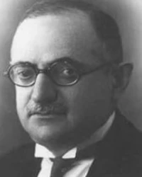 M. ABDÜLHALİK RENDA