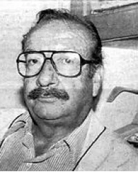 MAHMUT TALİ ÖNGÖREN