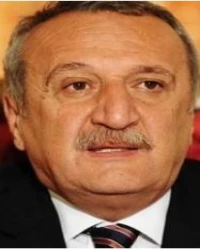 MEHMET AĞAR