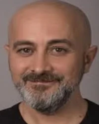 MURAT GARİPAĞAOĞLU